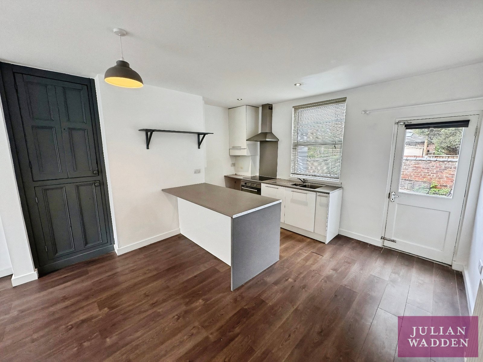 Kingsmill Avenue, Levenshulme, Manchester, M19