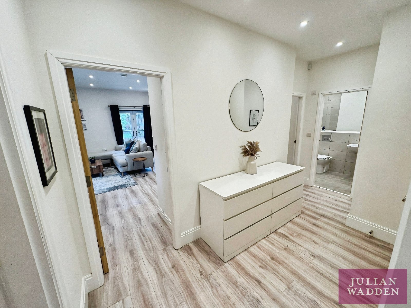 Oakwood House, 150 Barlow Moor Road, West Didsbury, Manchester, M20
