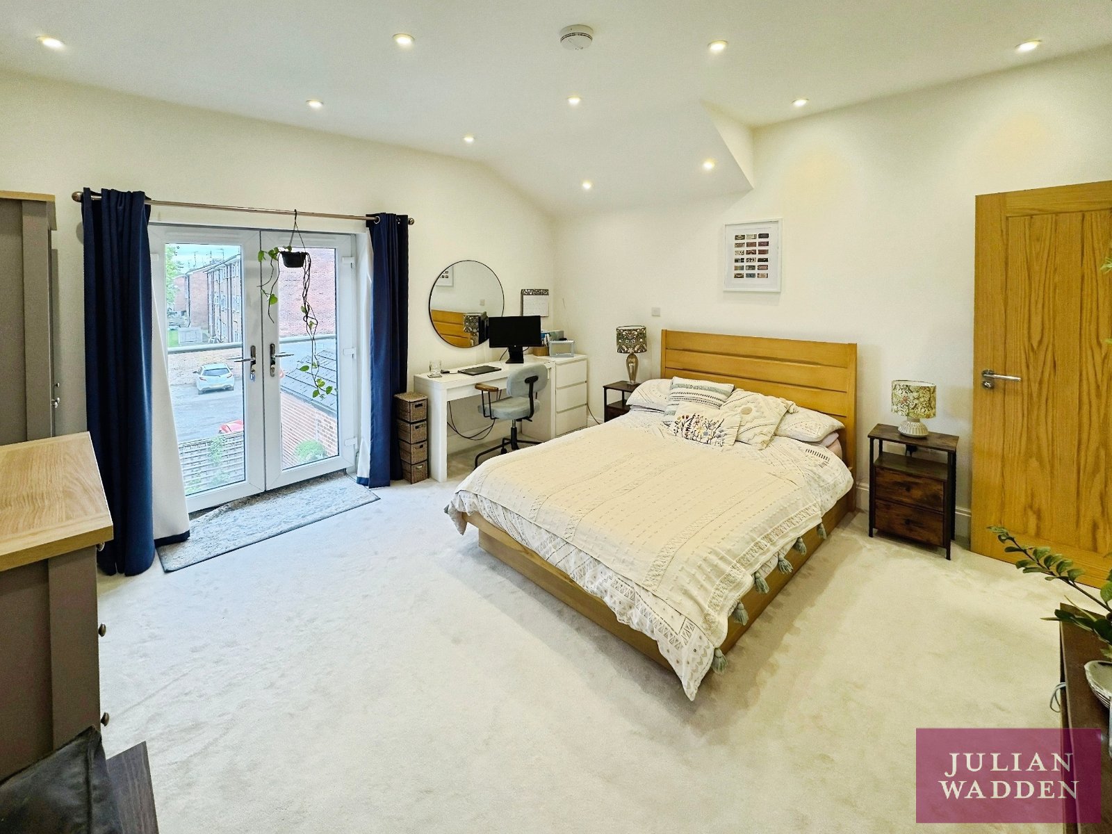 Oakwood House, 150 Barlow Moor Road, West Didsbury, Manchester, M20