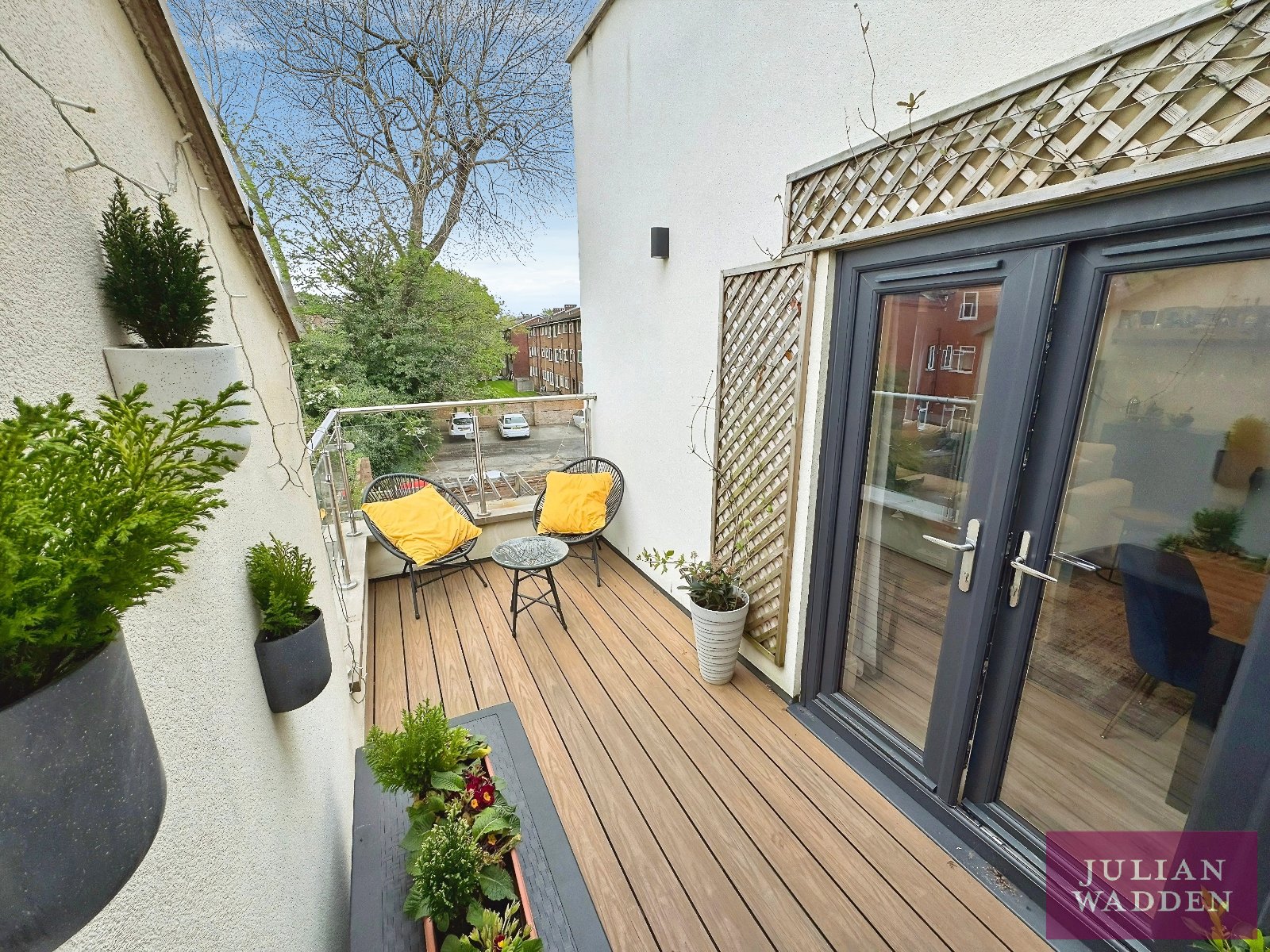 Oakwood House, 150 Barlow Moor Road, West Didsbury, Manchester, M20