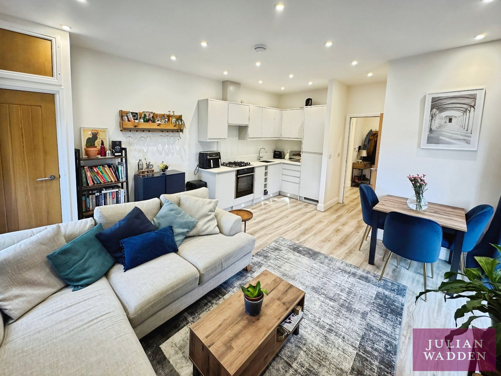 Oakwood House, 150 Barlow Moor Road, West Didsbury, Manchester, M20