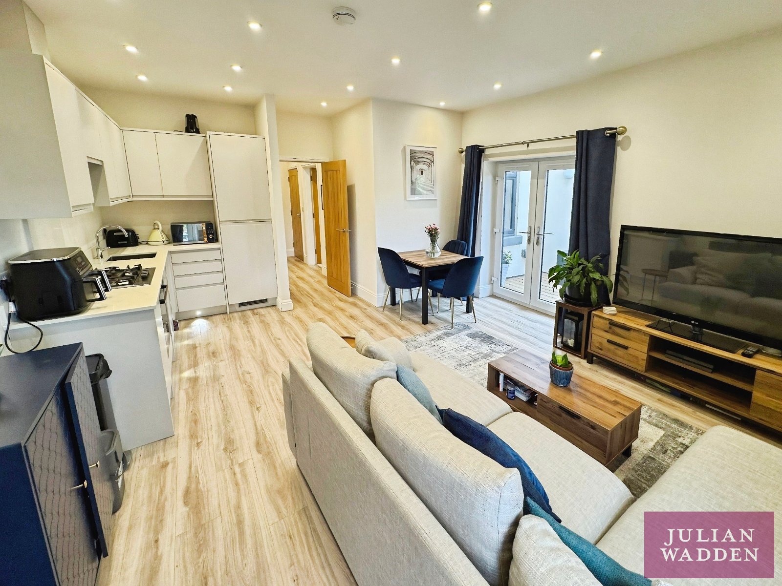 Oakwood House, 150 Barlow Moor Road, West Didsbury, Manchester, M20