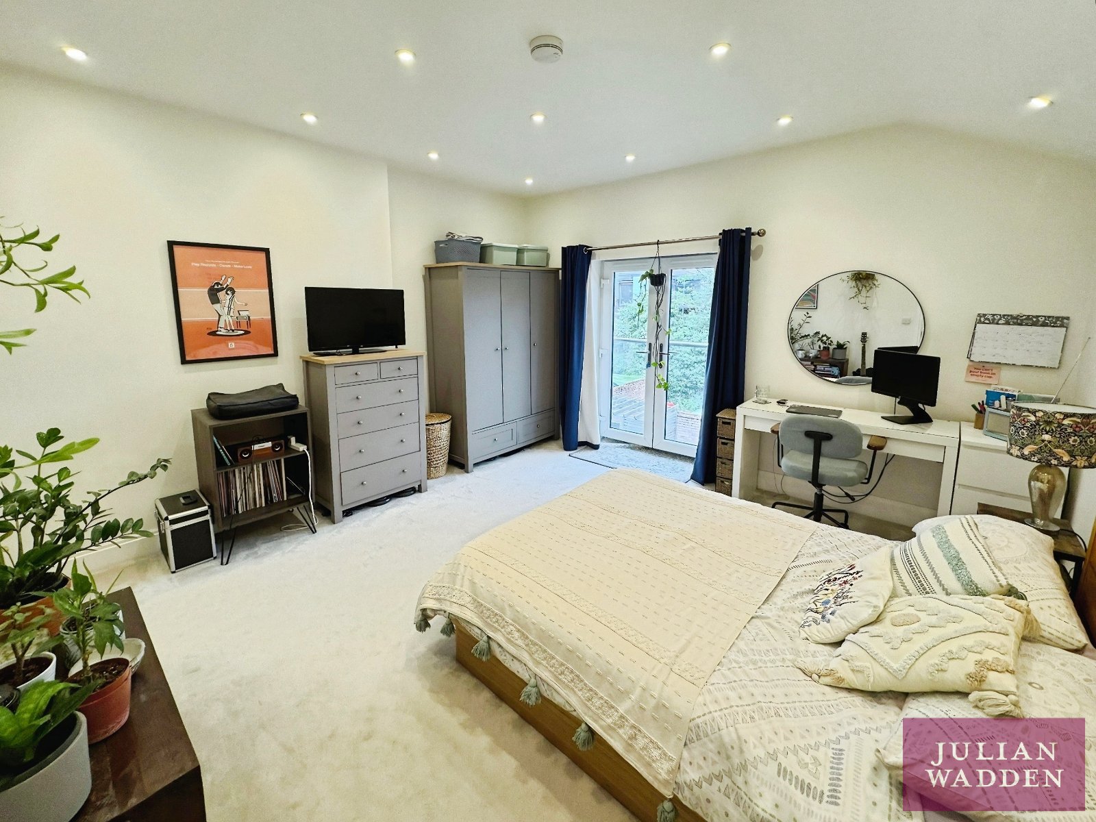 Oakwood House, 150 Barlow Moor Road, West Didsbury, Manchester, M20