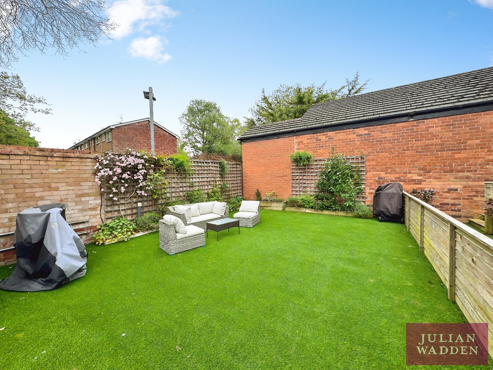 Oakwood House, 150 Barlow Moor Road, West Didsbury, Manchester, M20