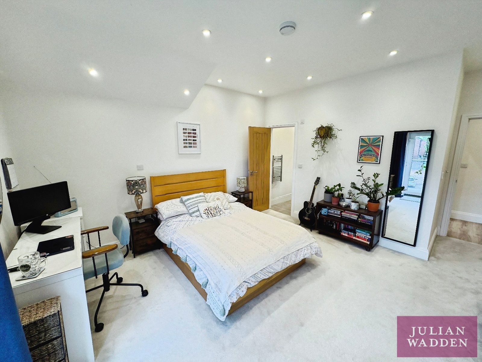 Oakwood House, 150 Barlow Moor Road, West Didsbury, Manchester, M20