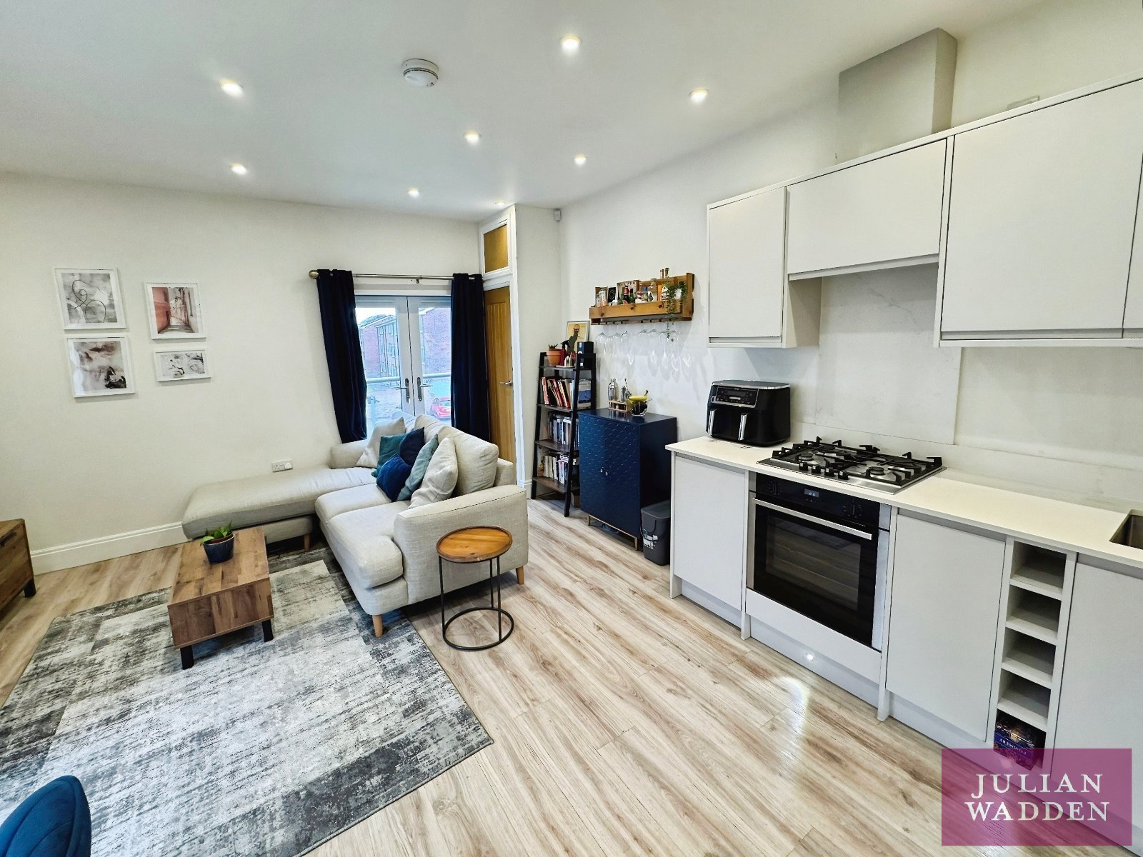Oakwood House, 150 Barlow Moor Road, West Didsbury, Manchester, M20