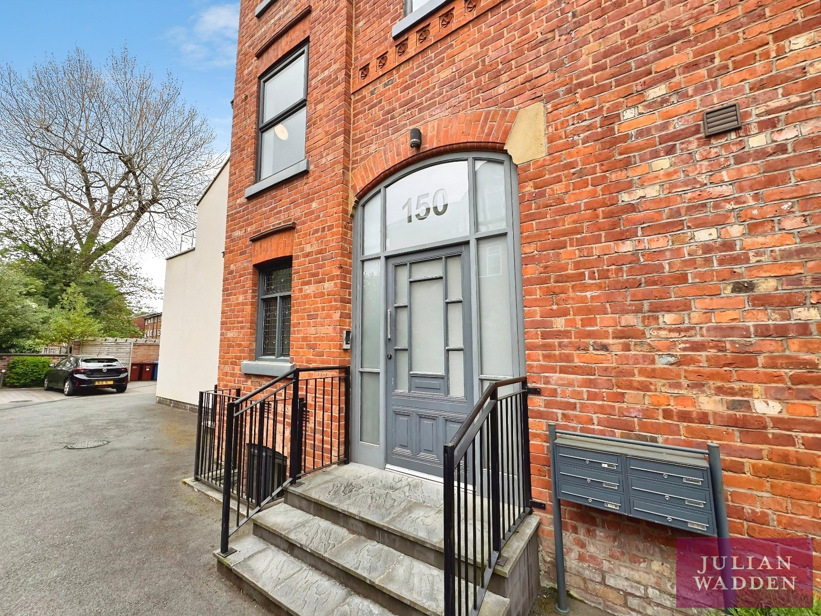 Oakwood House, 150 Barlow Moor Road, West Didsbury, Manchester, M20