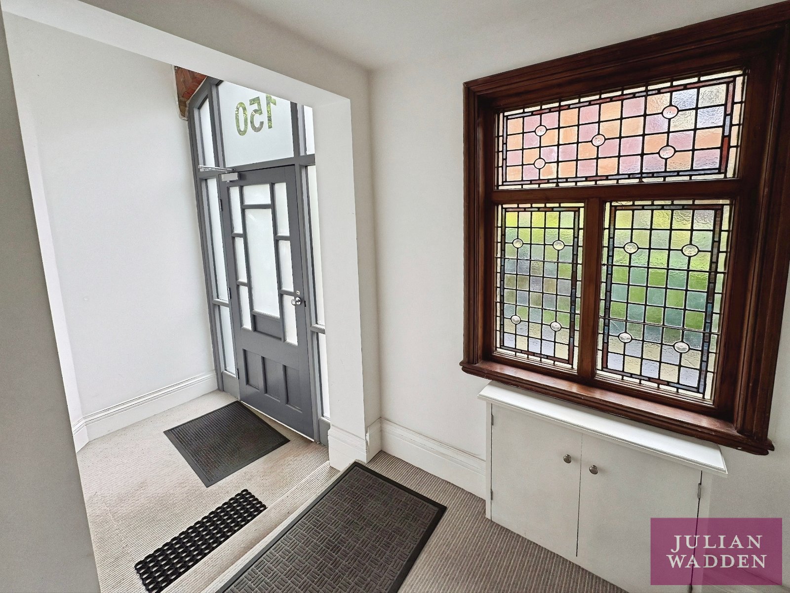 Oakwood House, 150 Barlow Moor Road, West Didsbury, Manchester, M20