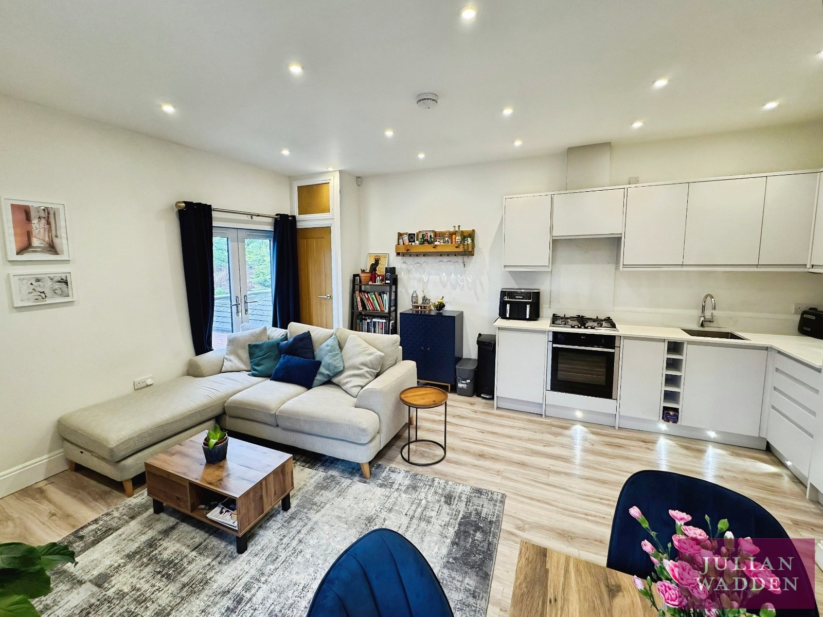 Oakwood House, 150 Barlow Moor Road, West Didsbury, Manchester, M20