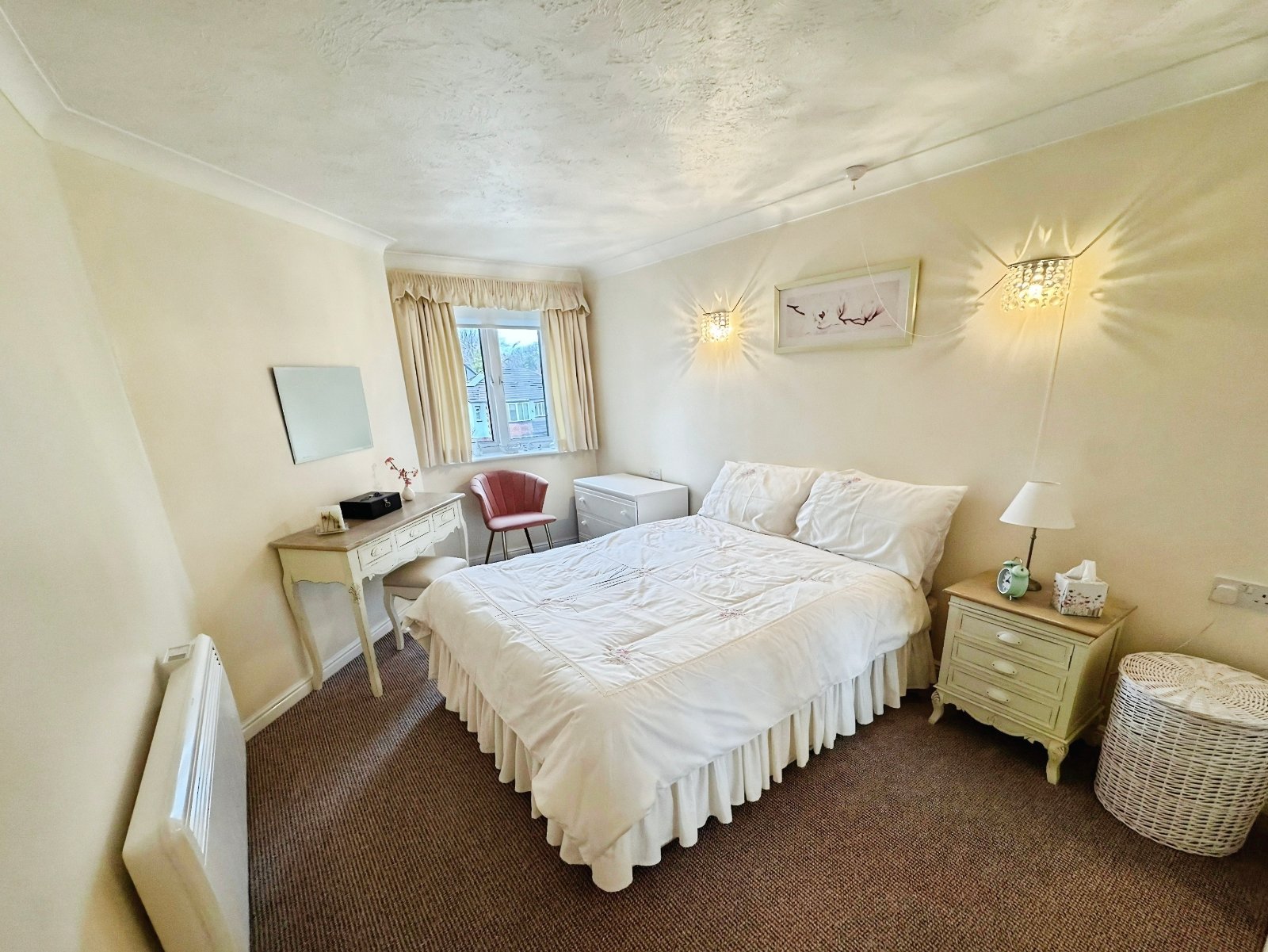 Souchay Court, Clothorn Road, Didsbury, M20