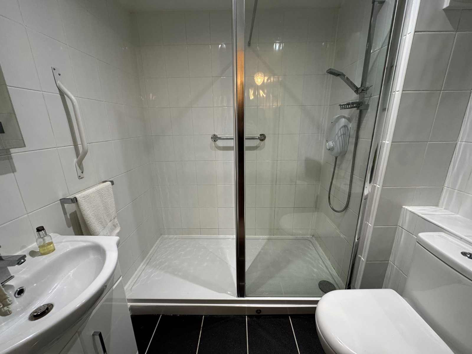 Souchay Court, Clothorn Road, Didsbury, M20