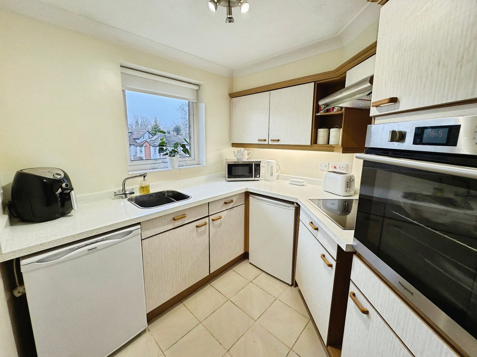Souchay Court, Clothorn Road, Didsbury, M20
