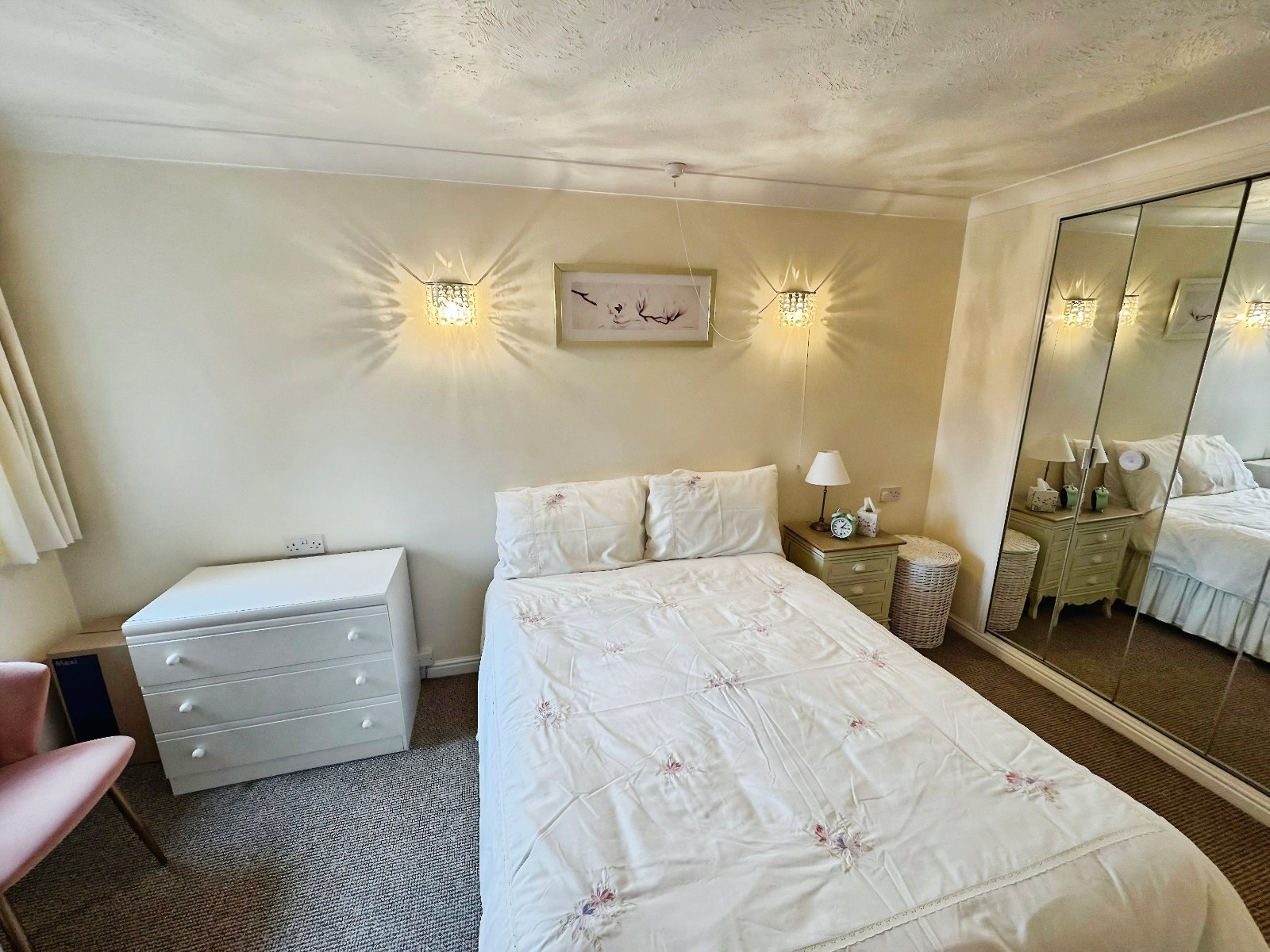 Souchay Court, Clothorn Road, Didsbury, M20