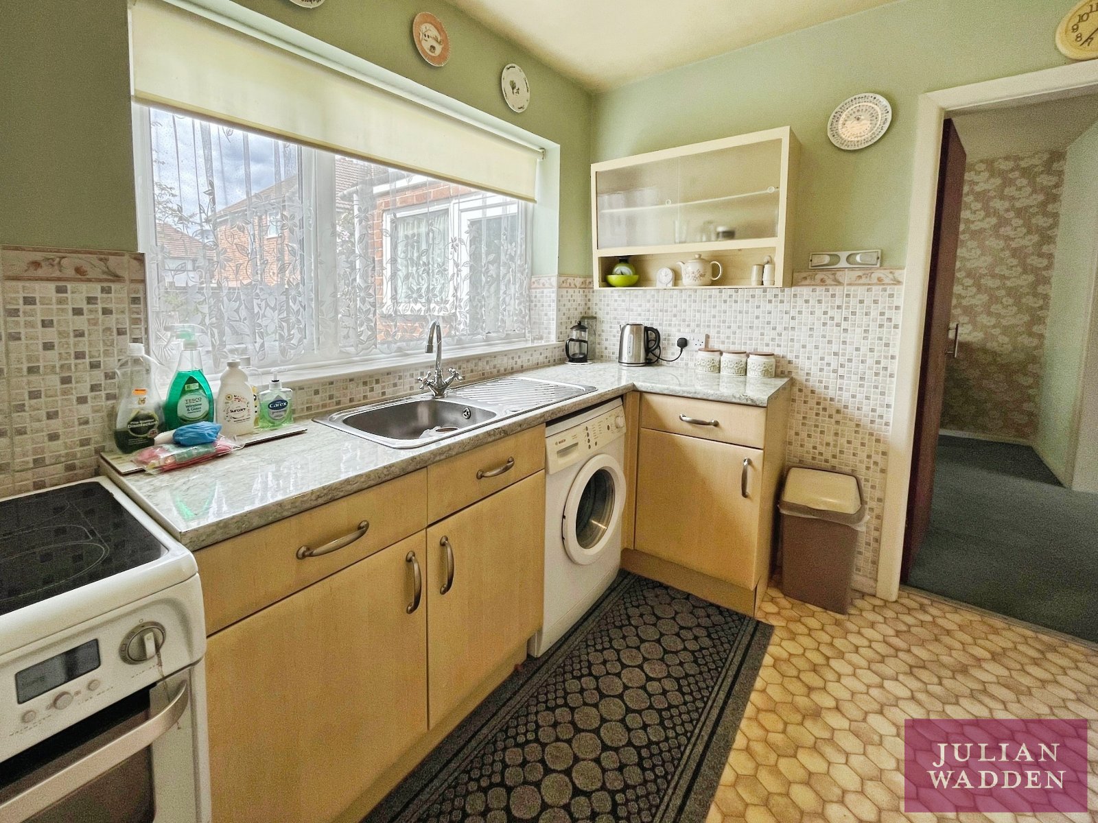 Bankside Road, East Didsbury, Manchester, M20