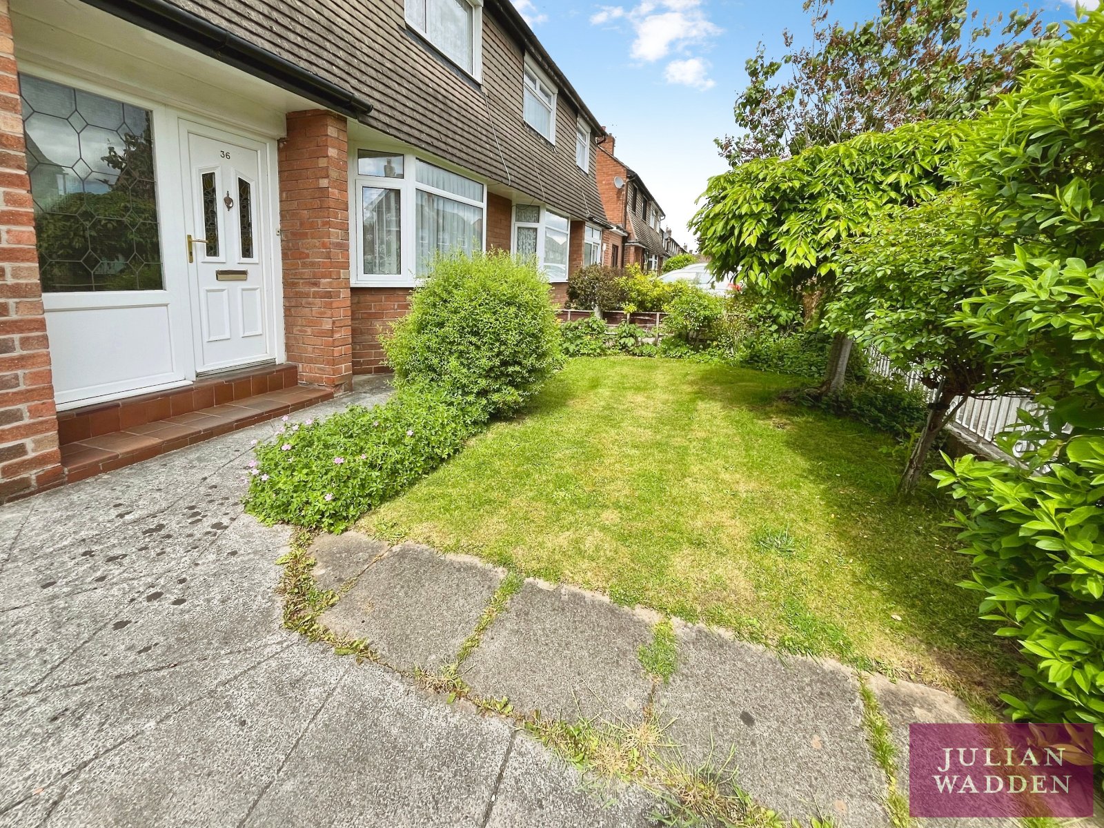 Bankside Road, East Didsbury, Manchester, M20
