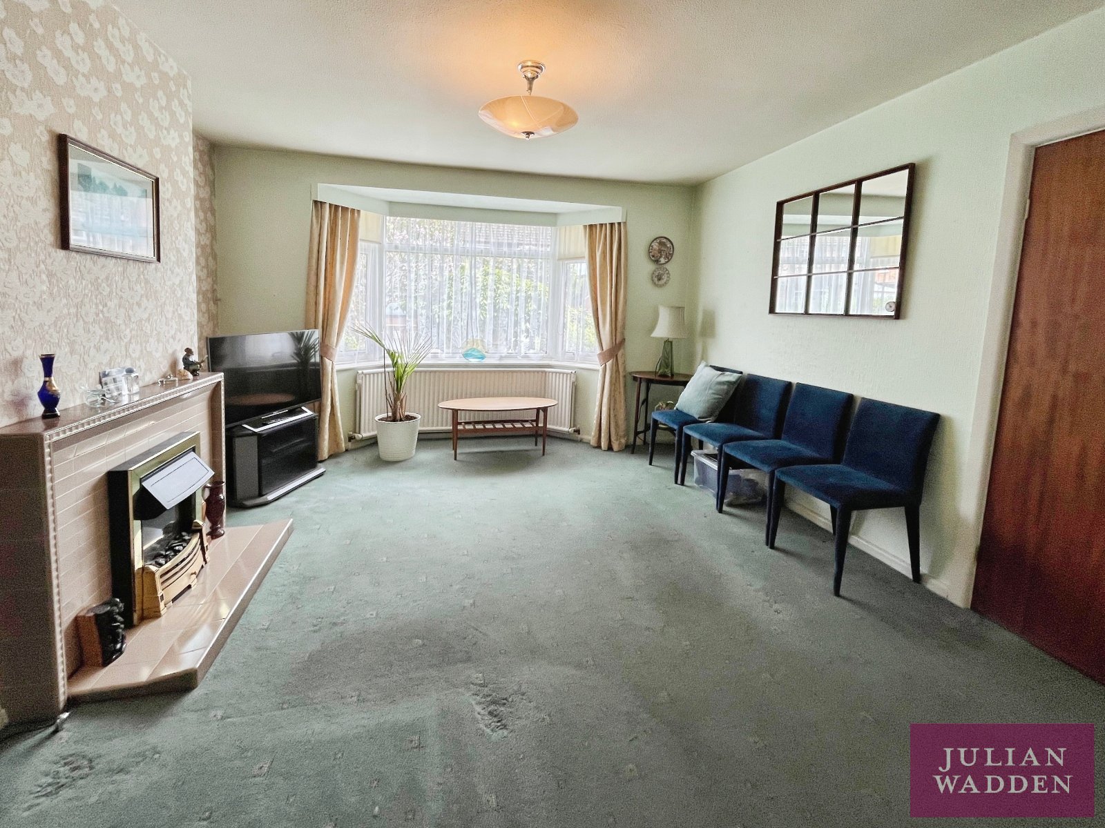 Bankside Road, East Didsbury, Manchester, M20