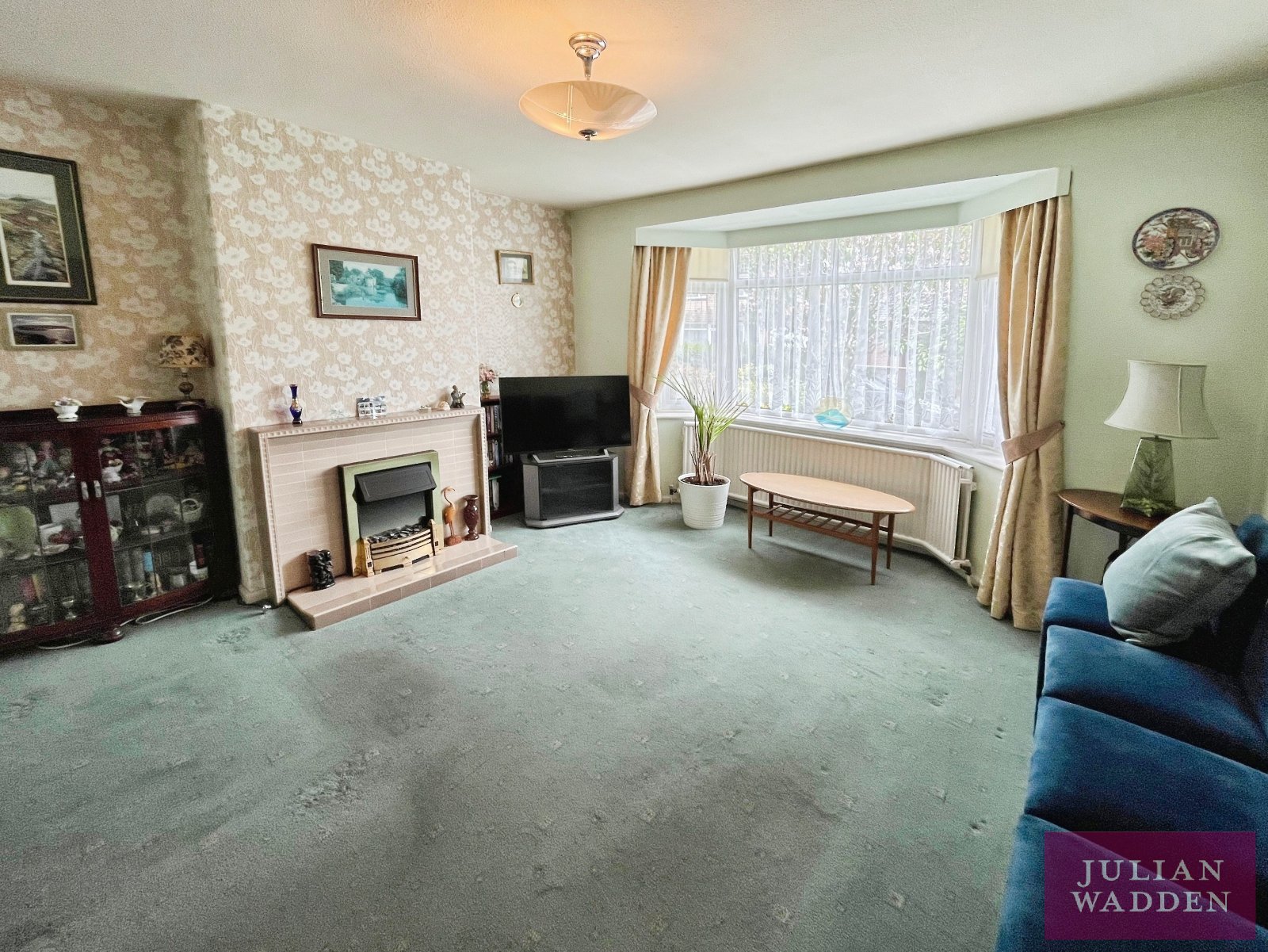 Bankside Road, East Didsbury, Manchester, M20