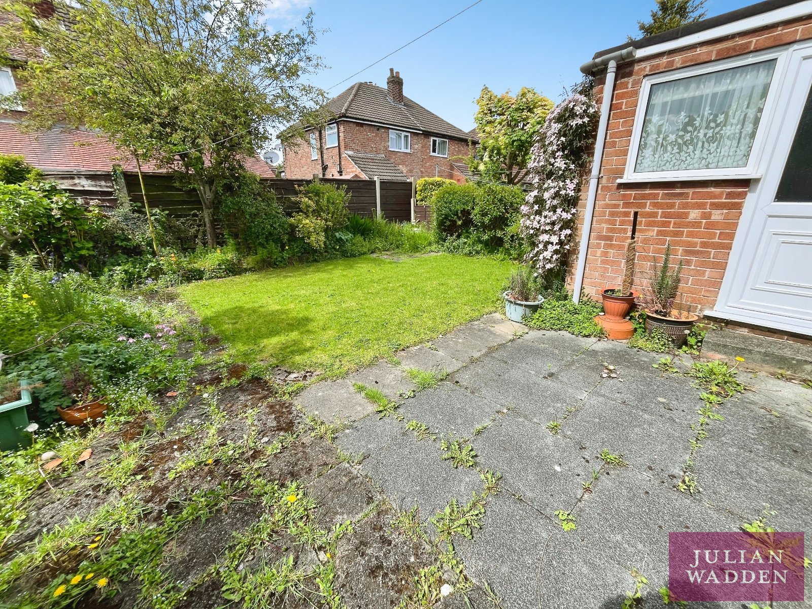 Bankside Road, East Didsbury, Manchester, M20