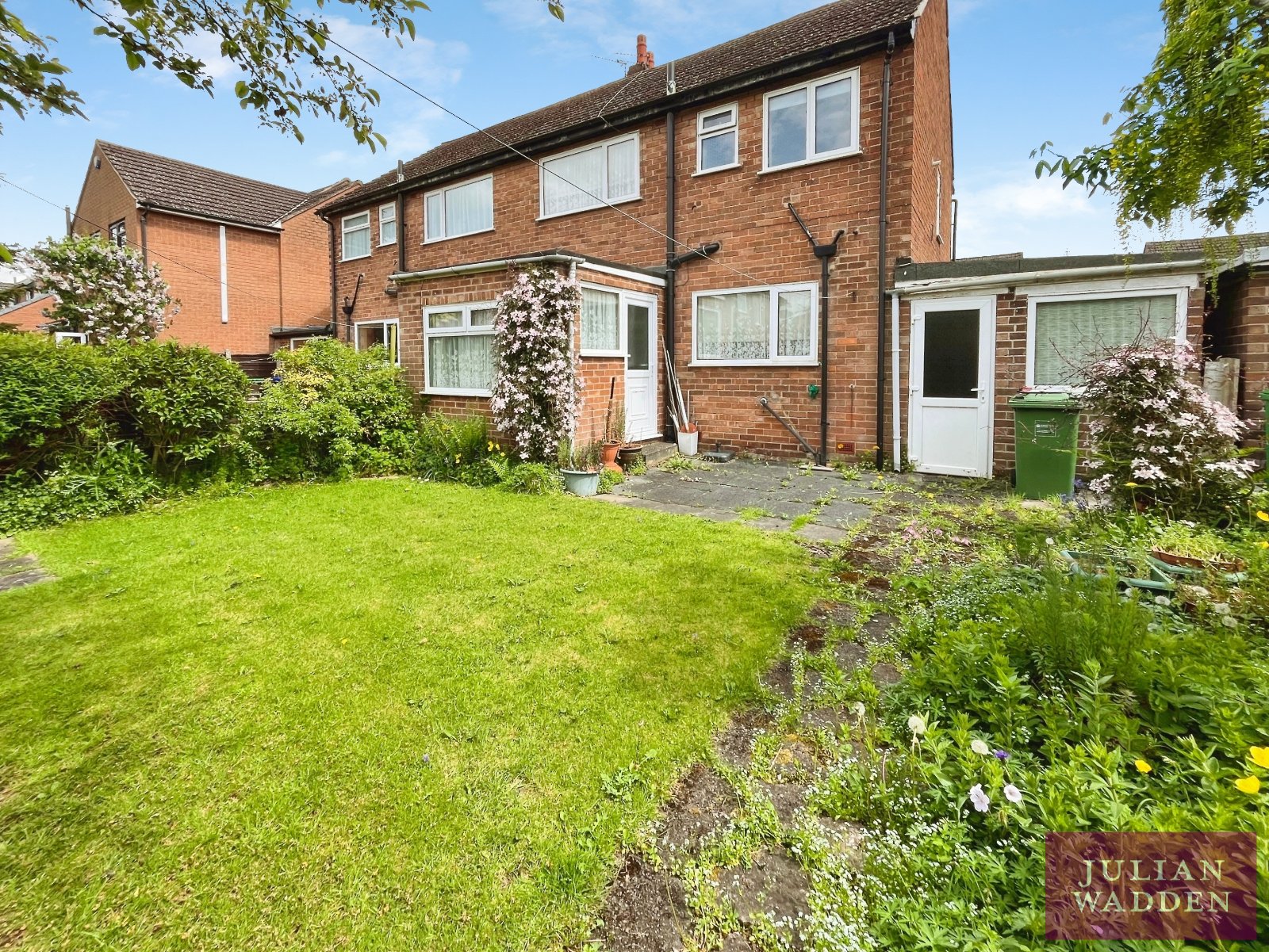 Bankside Road, East Didsbury, Manchester, M20