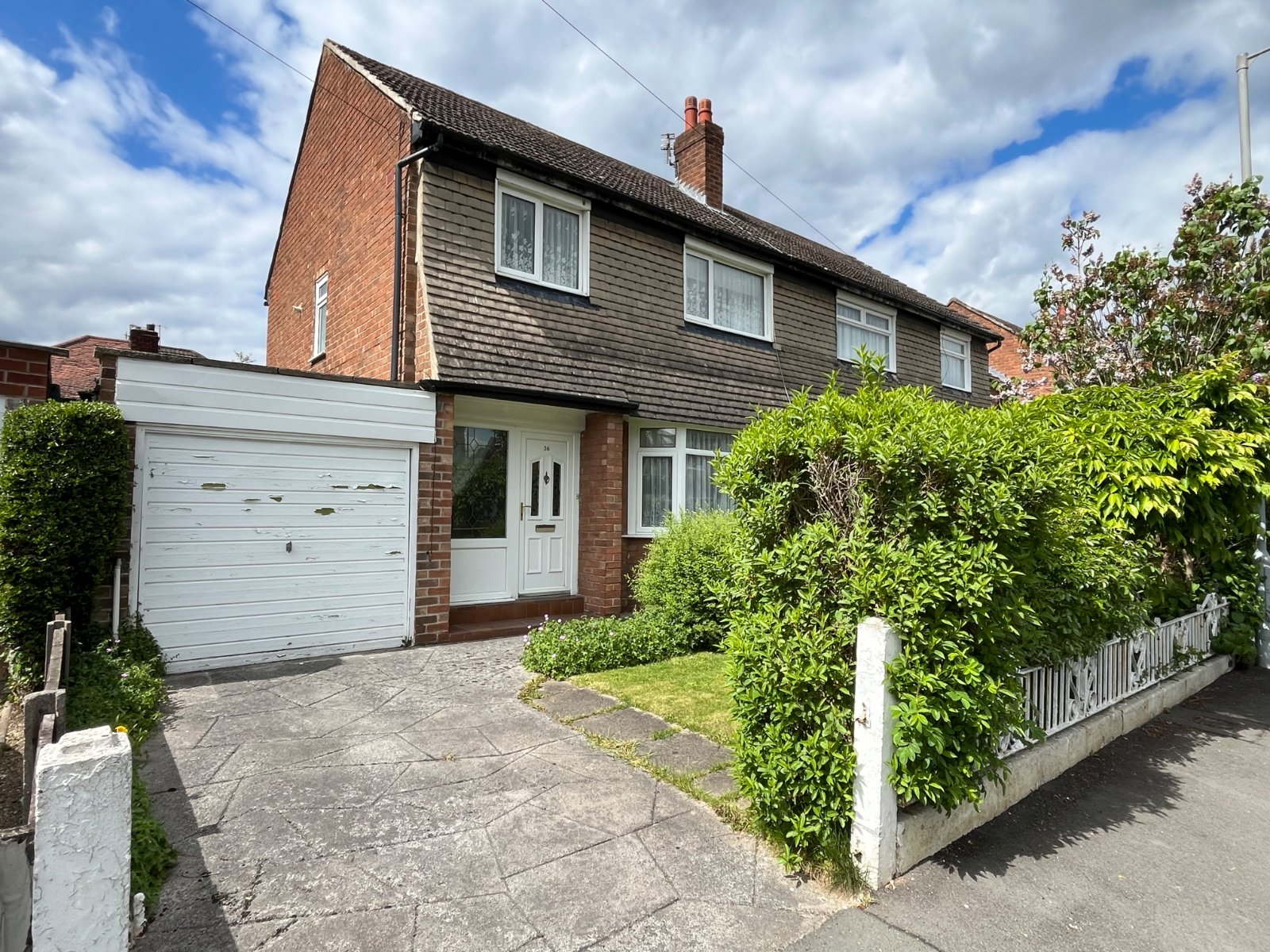 Bankside Road, East Didsbury, Manchester, M20