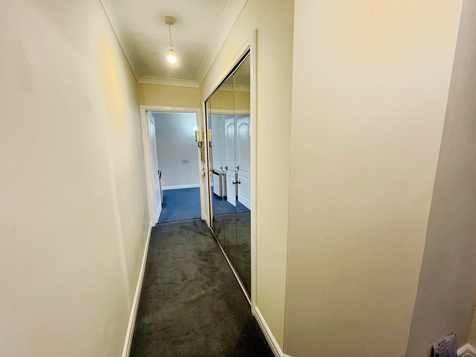 Barlow Moor Road, Didsbury, Manchester, M20