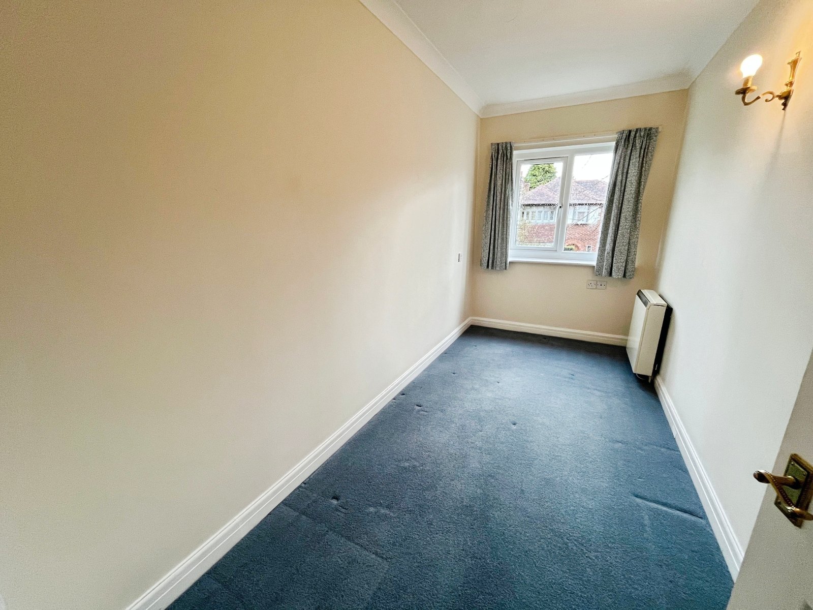 Barlow Moor Road, Didsbury, Manchester, M20