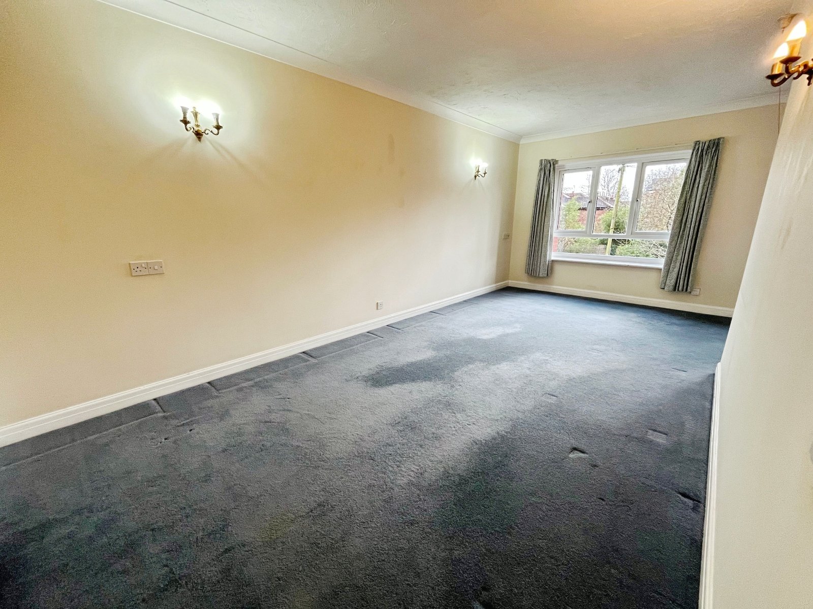 Barlow Moor Road, Didsbury, Manchester, M20