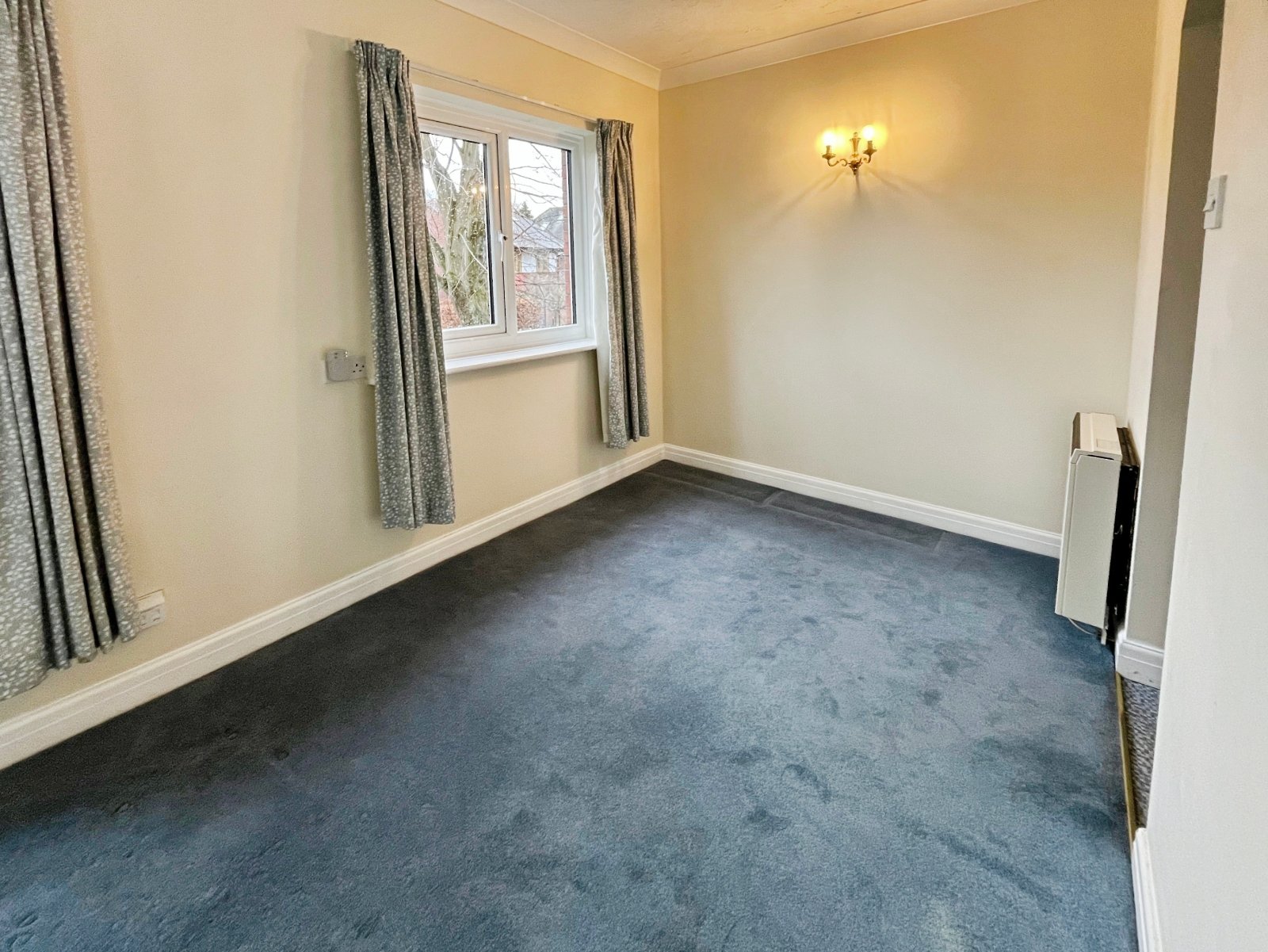 Barlow Moor Road, Didsbury, Manchester, M20
