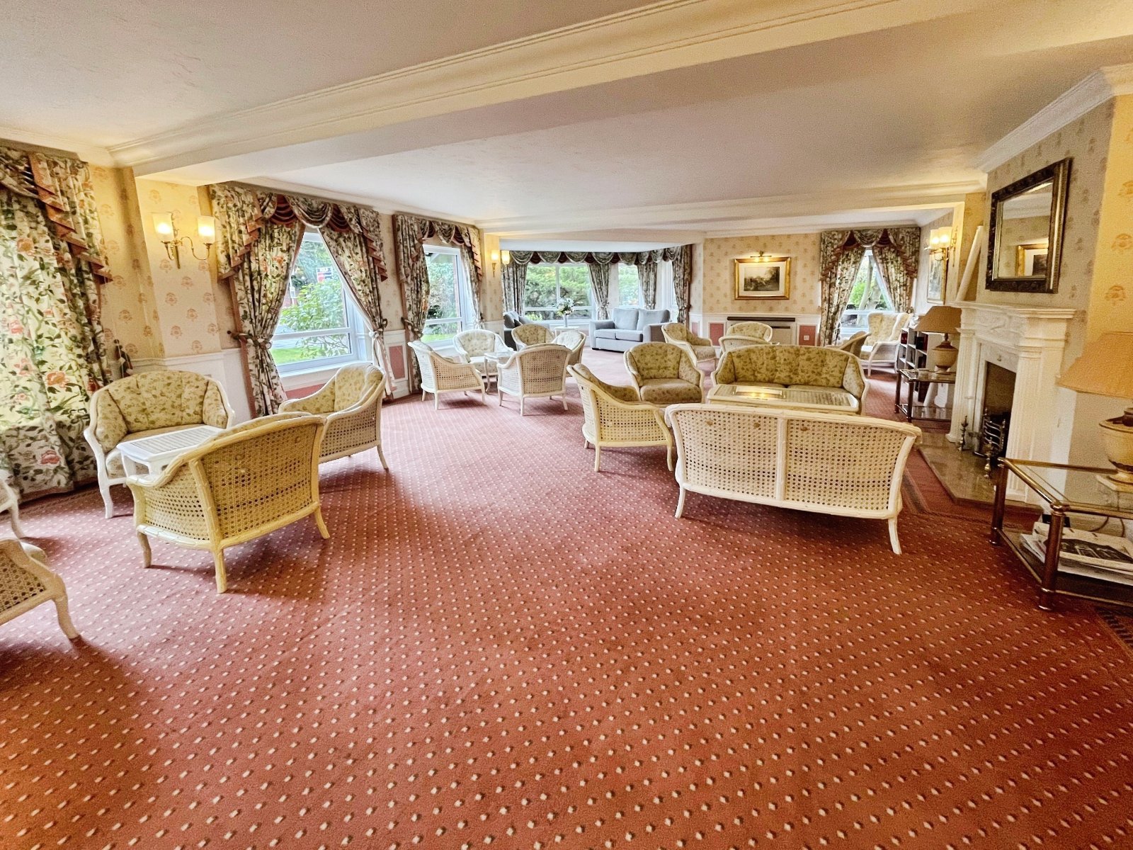Barlow Moor Road, Didsbury, Manchester, M20