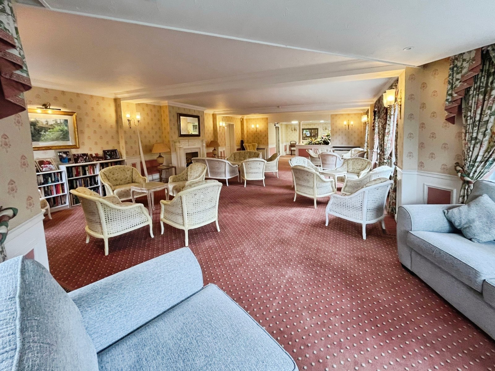 Barlow Moor Road, Didsbury, Manchester, M20