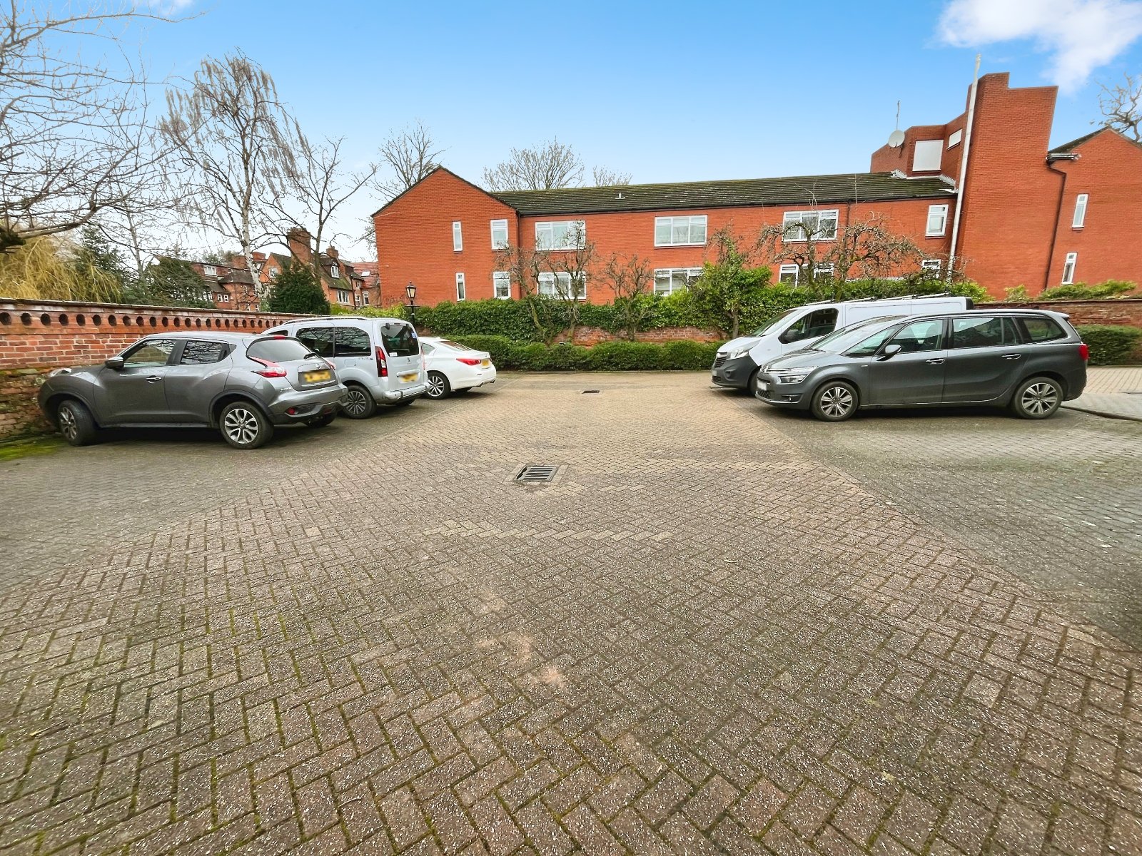 Barlow Moor Road, Didsbury, Manchester, M20