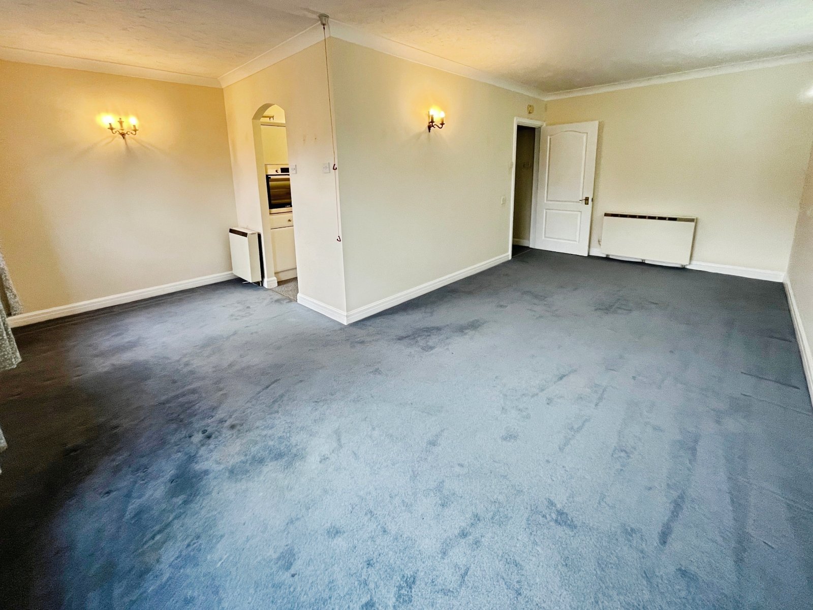 Barlow Moor Road, Didsbury, Manchester, M20