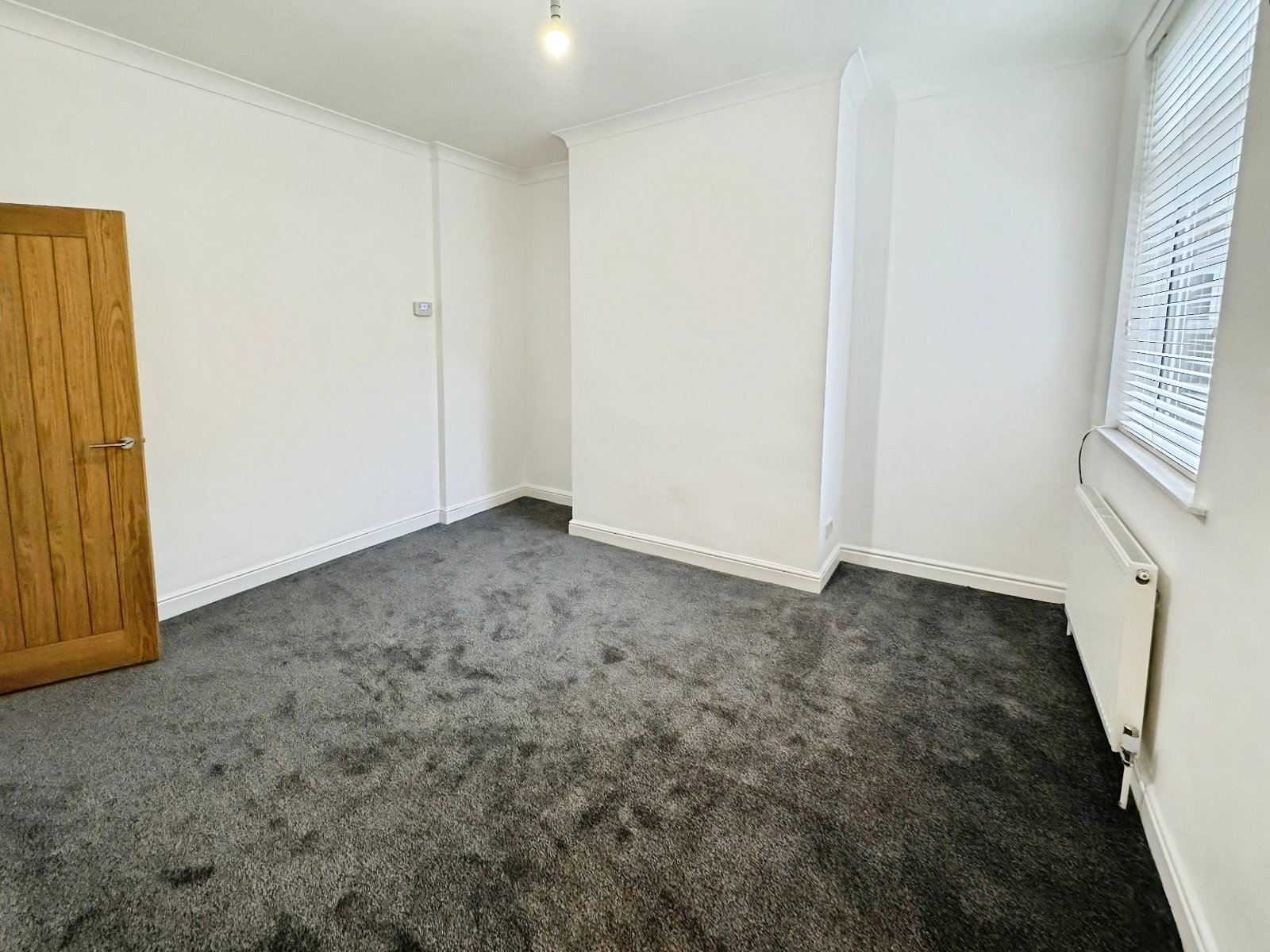 Rippingham Road, Withington, Manchester, M20