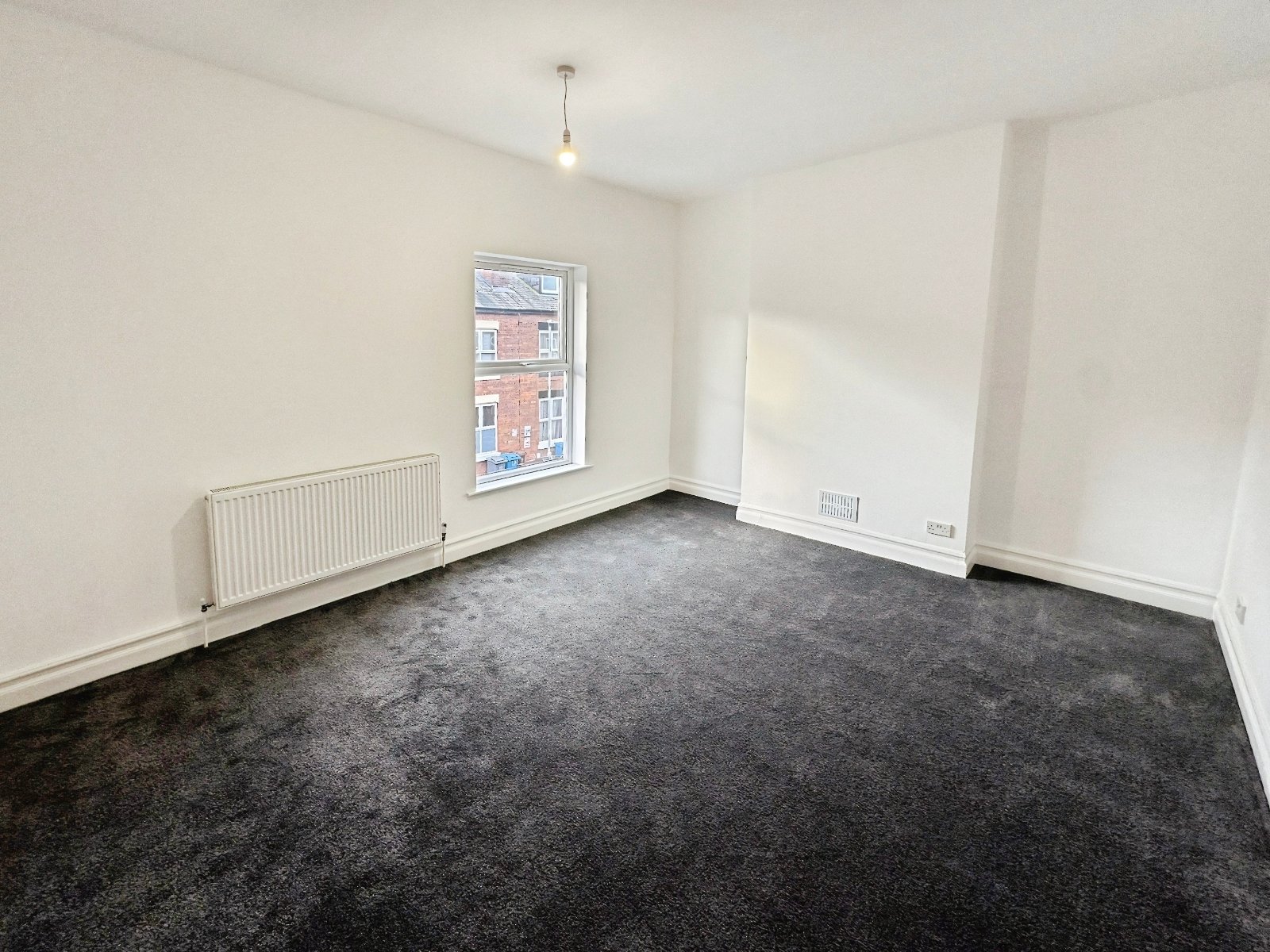 Rippingham Road, Withington, Manchester, M20