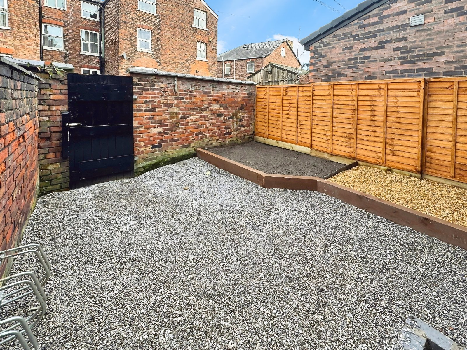 Rippingham Road, Withington, Manchester, M20