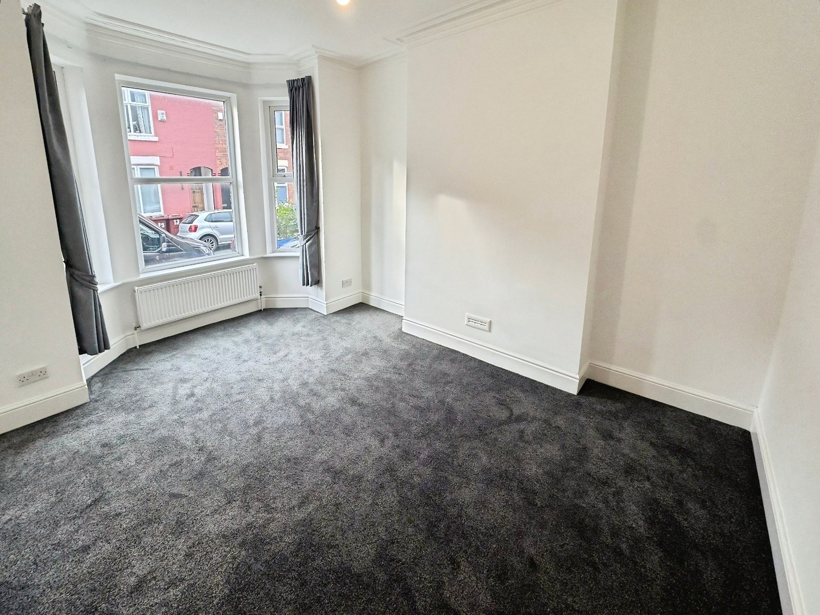 Rippingham Road, Withington, Manchester, M20