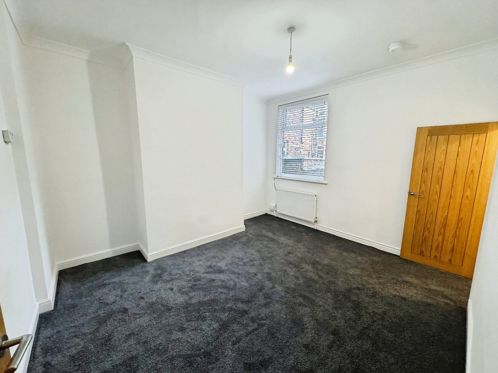 Rippingham Road, Withington, Manchester, M20