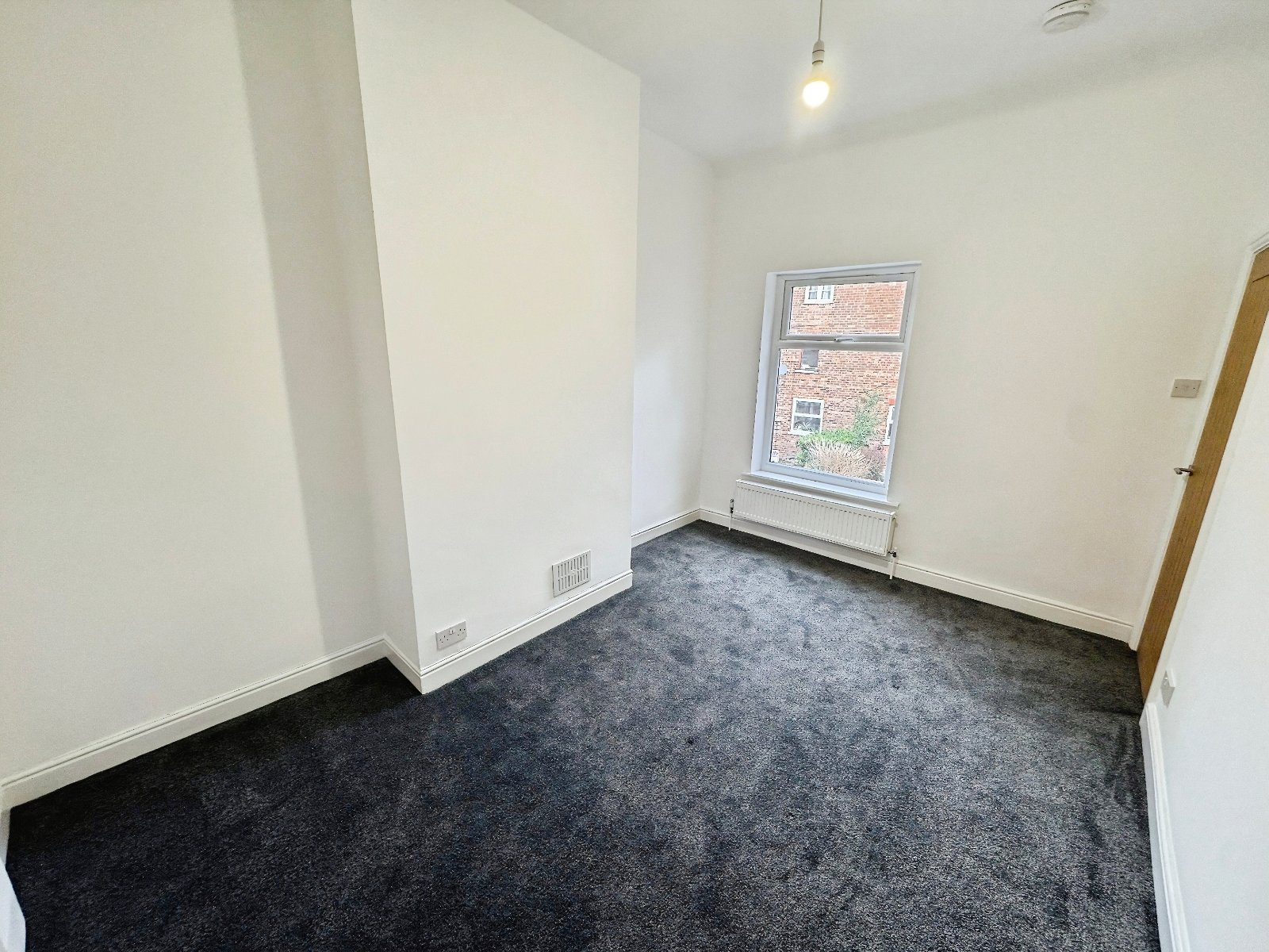 Rippingham Road, Withington, Manchester, M20