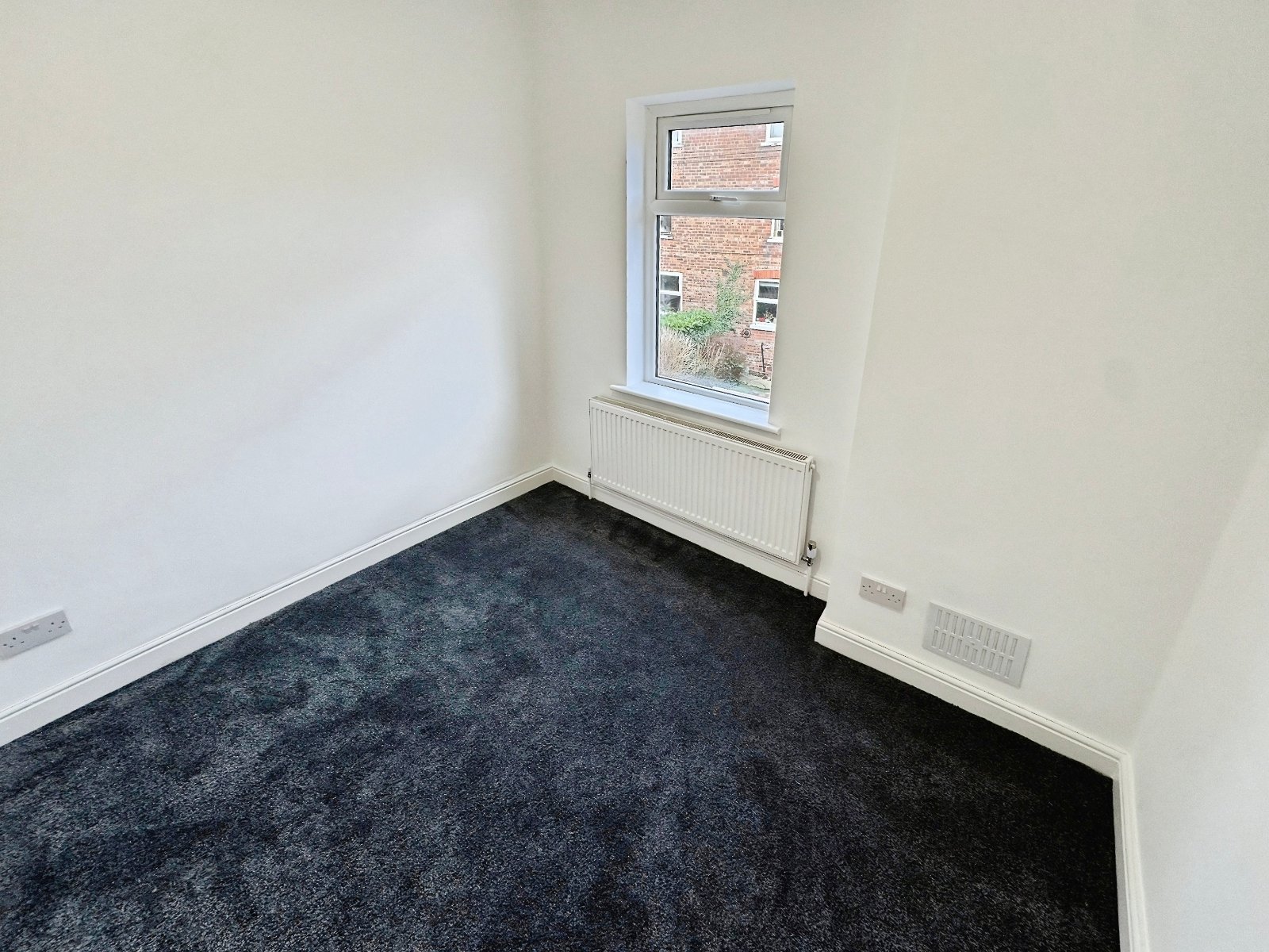 Rippingham Road, Withington, Manchester, M20