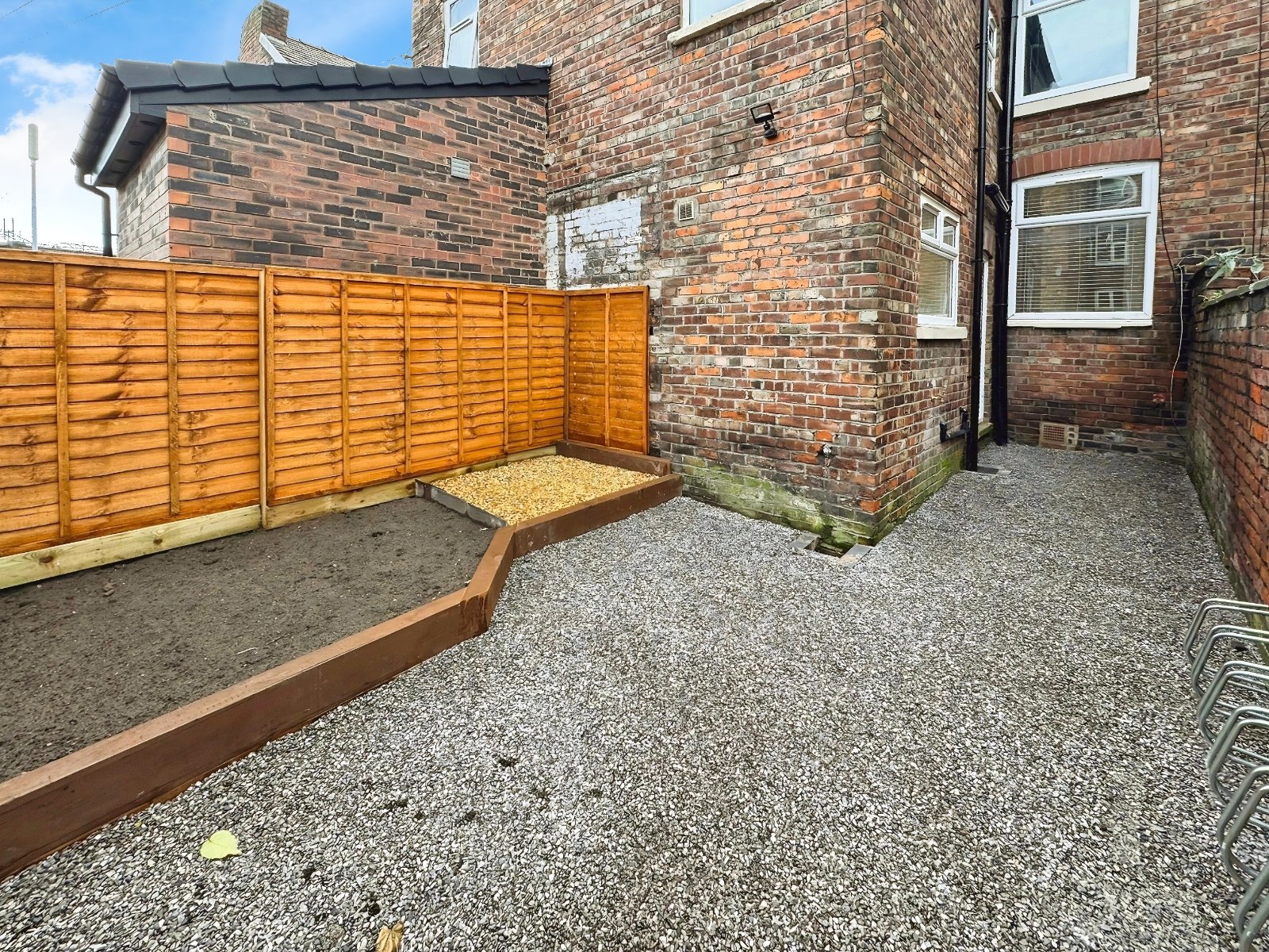 Rippingham Road, Withington, Manchester, M20