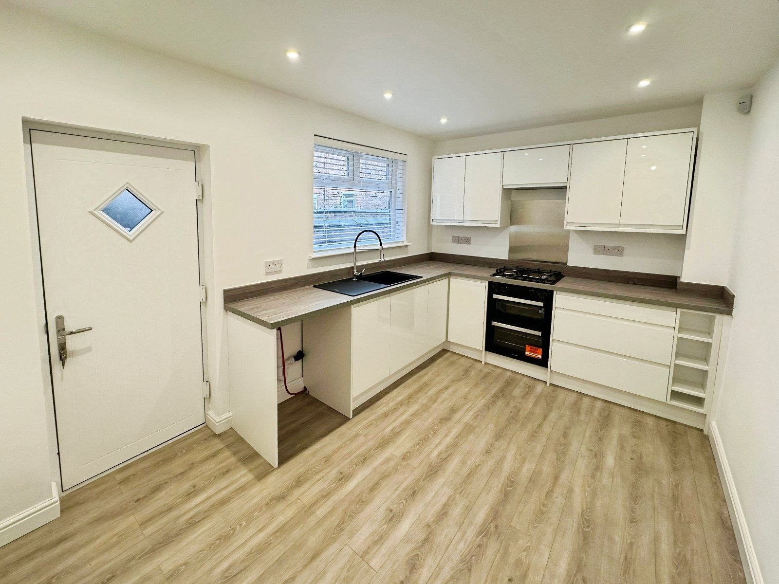 Rippingham Road, Withington, Manchester, M20