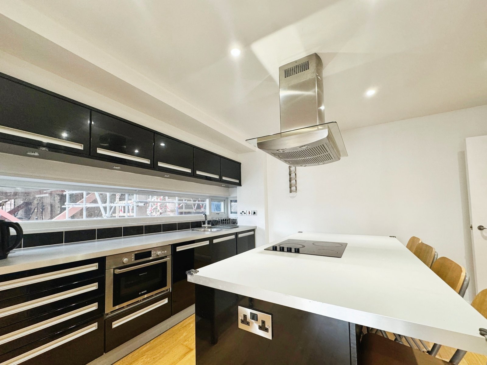 Withington Point, 406-408 Wilmslow Road, Withington, Manchester, M20
