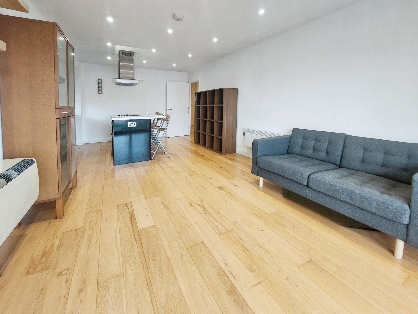 Withington Point, 406-408 Wilmslow Road, Withington, Manchester, M20