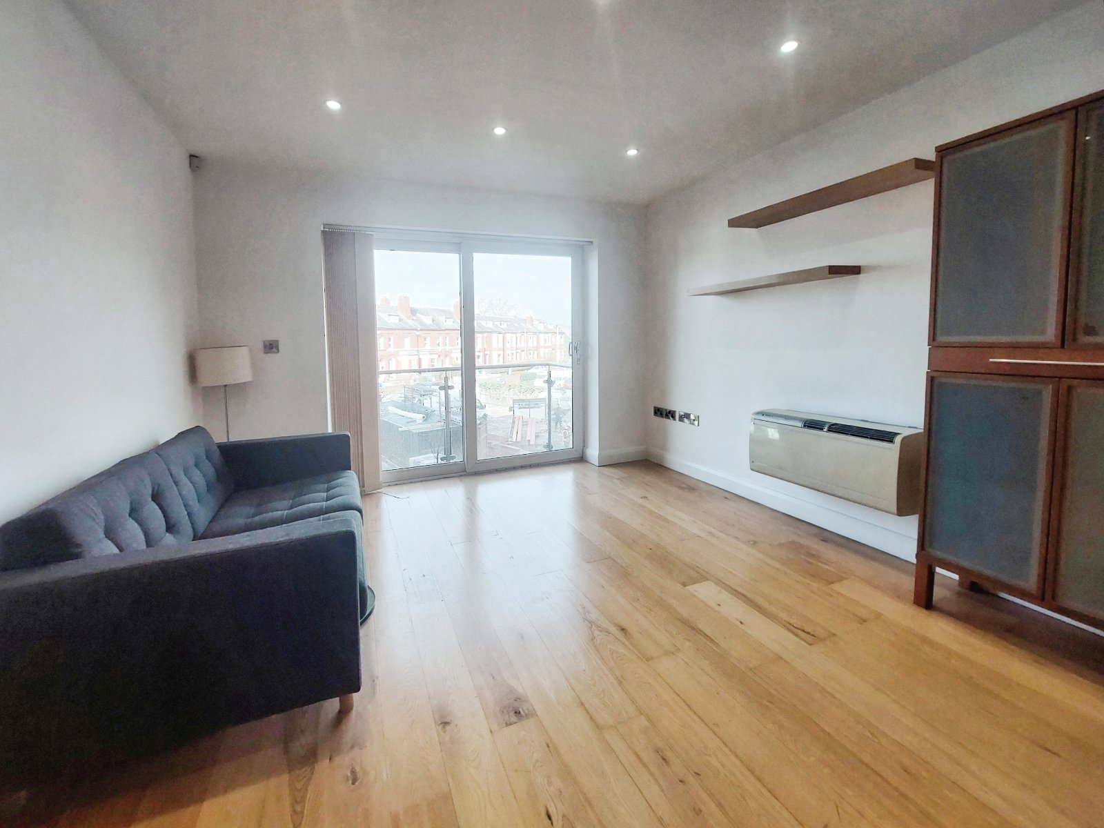 Withington Point, 406-408 Wilmslow Road, Withington, Manchester, M20