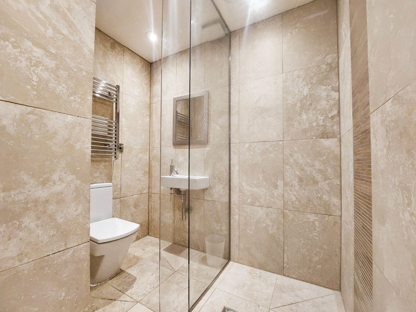 Withington Point, 406-408 Wilmslow Road, Withington, Manchester, M20
