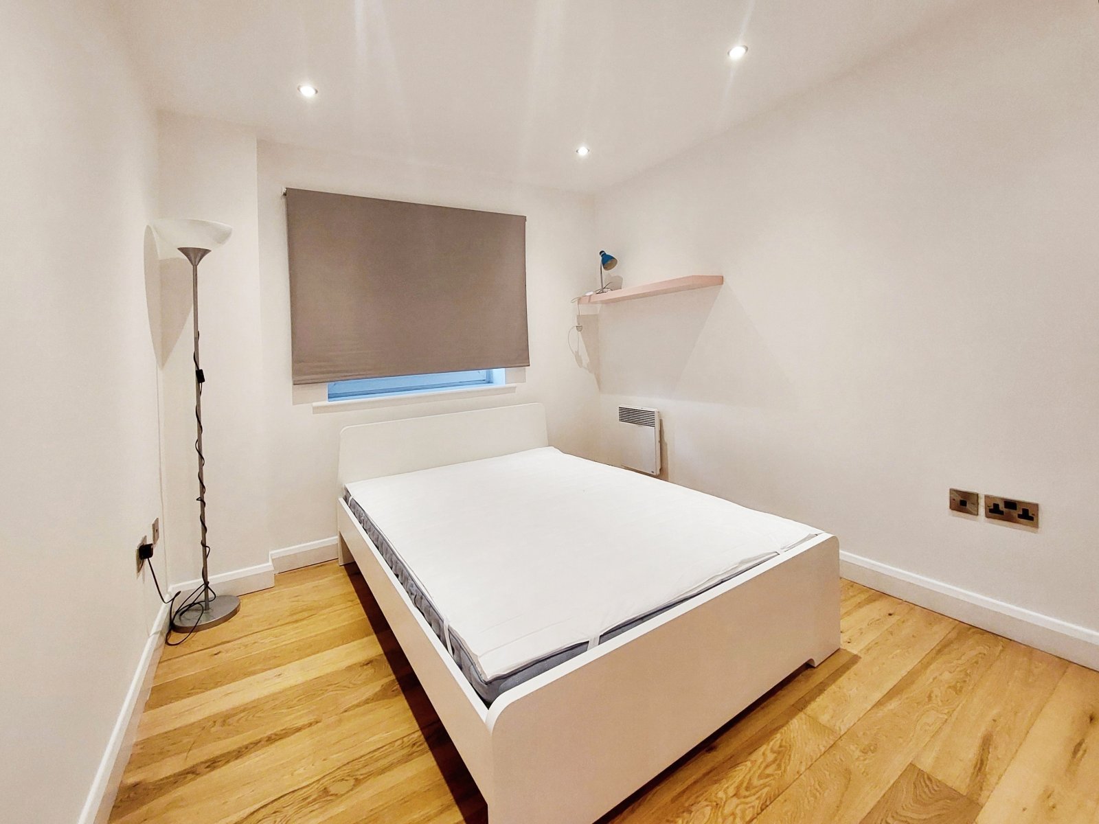 Withington Point, 406-408 Wilmslow Road, Withington, Manchester, M20