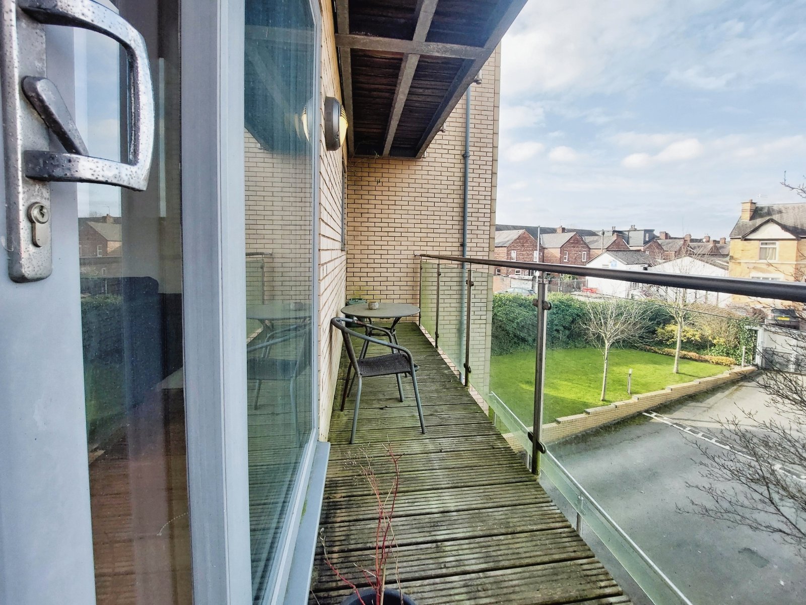 Withington Point, 406-408 Wilmslow Road, Withington, Manchester, M20