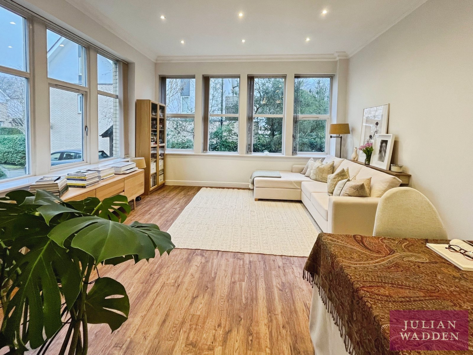 Dundreggan Gardens, Didsbury, Manchester, M20