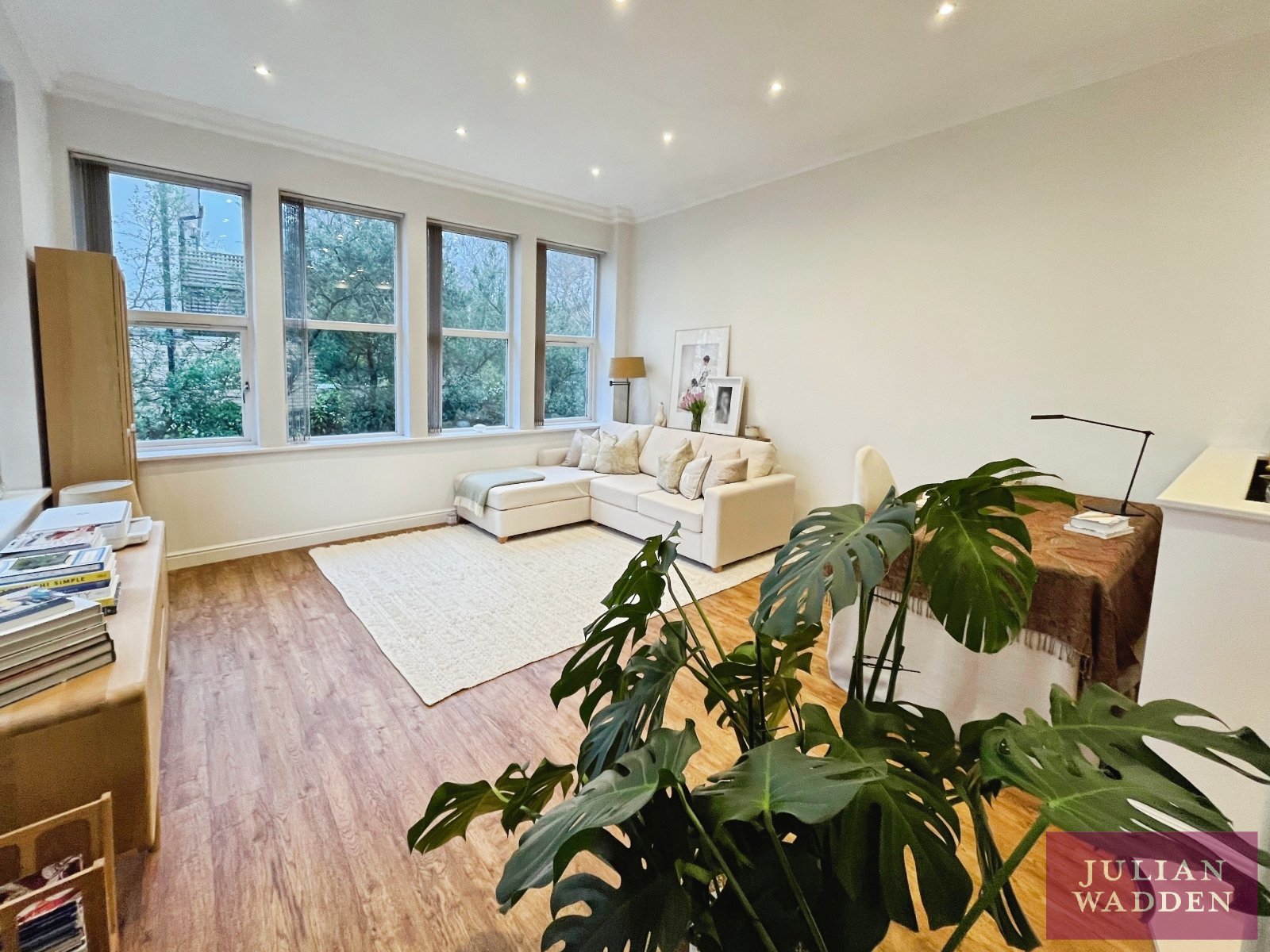 Dundreggan Gardens, Didsbury, Manchester, M20