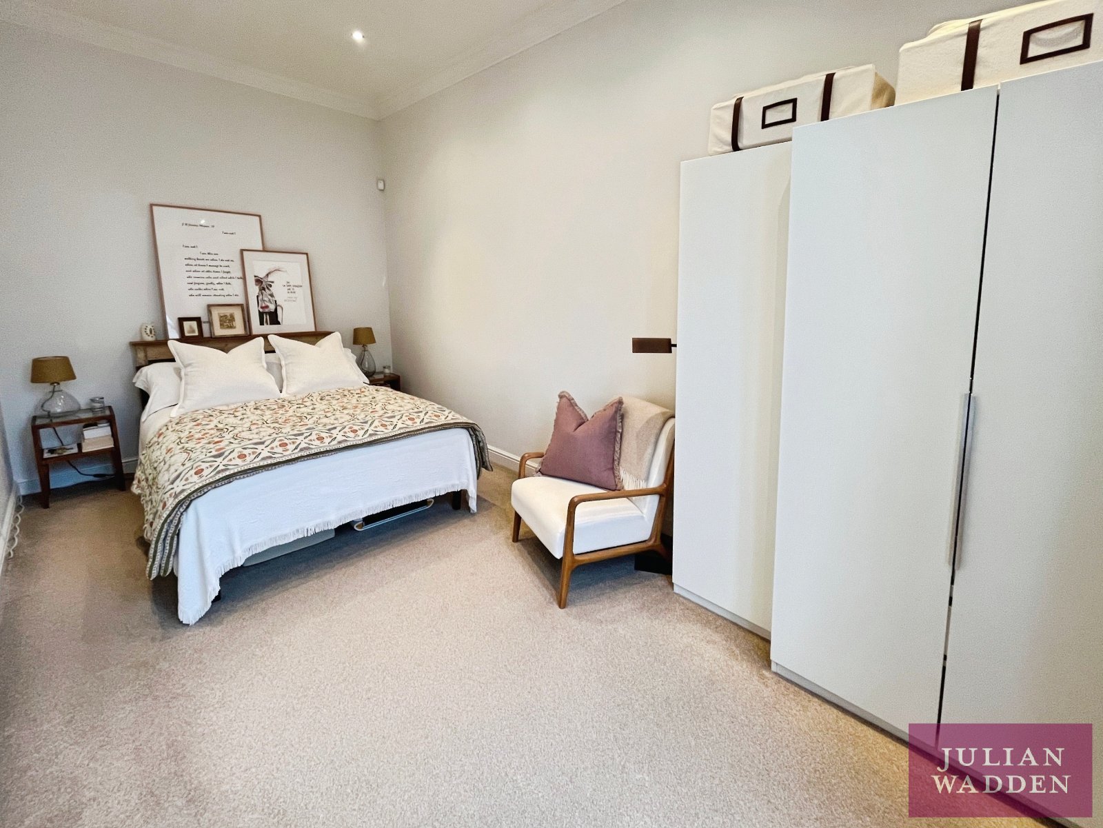 Dundreggan Gardens, Didsbury, Manchester, M20